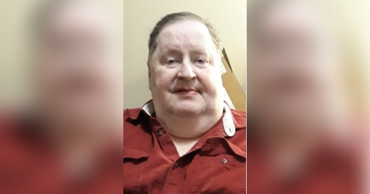 Gary Rexroat Obituary May 12, 2022 Fountain Run Funeral Home
