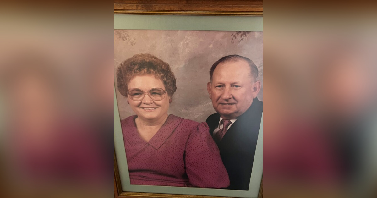 Obituary for Frankie (Tackett) Hall Fountain Run Funeral Home