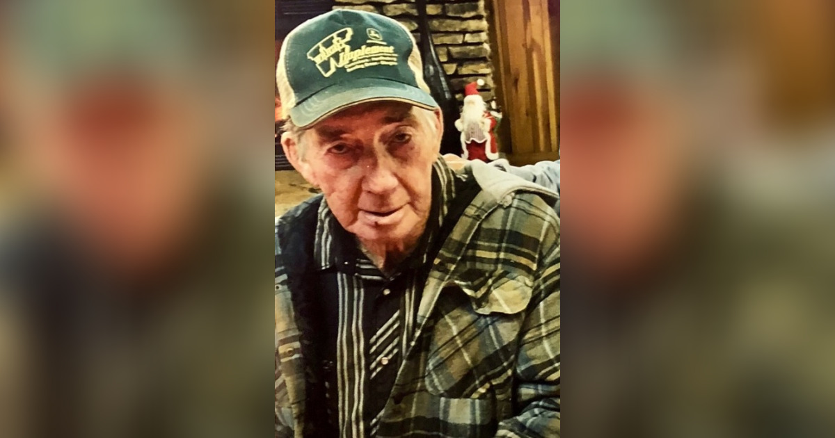 Obituary for Bobby Lee Vibbert Fountain Run Funeral Home