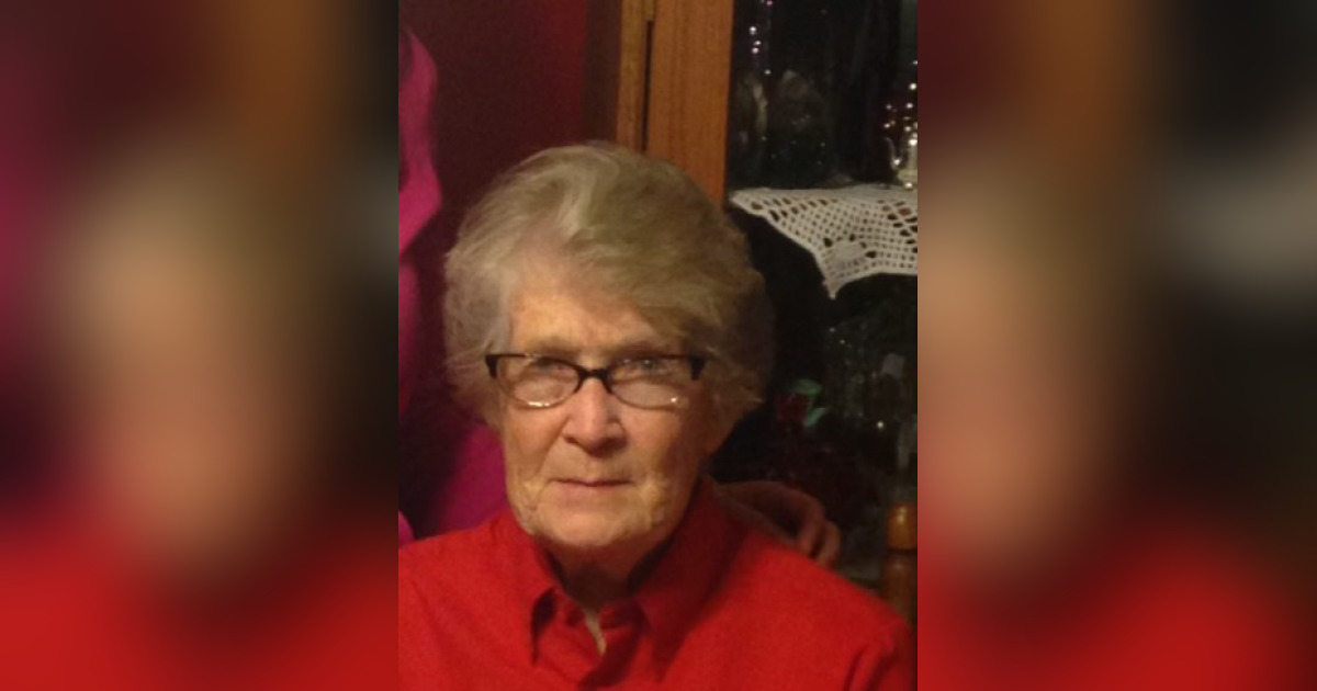 Obituary for Helena Sue (Stinson) Gentry Fountain Run Funeral Home