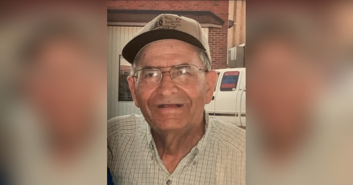 Alvis Clemons Obituary January 19, 2023 Fountain Run, KY