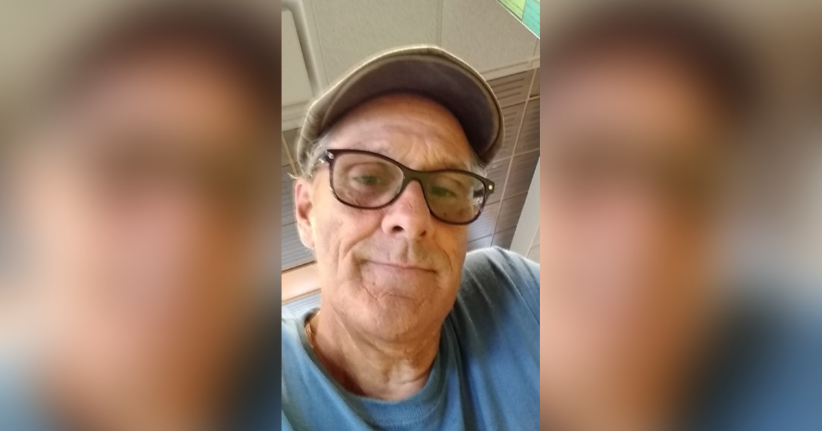 Mark York Obituary February 2, 2023 Fountain Run, KY