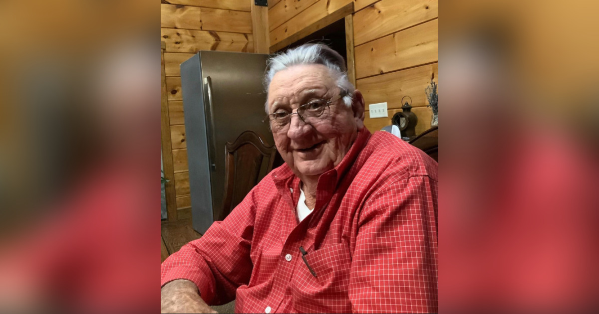 Duel Cherry Obituary February 17, 2023 Fountain Run Funeral Home