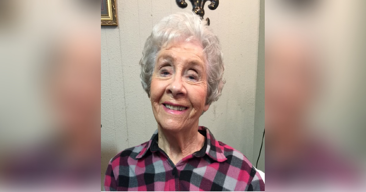 June Mattox Obituary March 17, 2023 Fountain Run Funeral Home