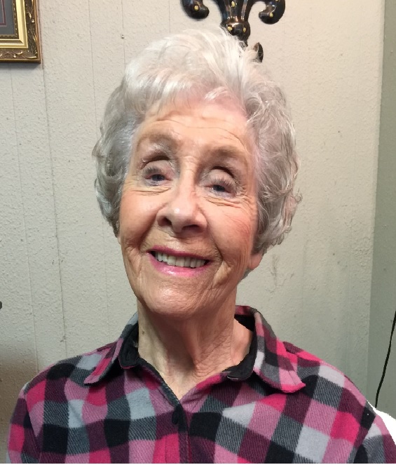 Obituary for June Arlene (Roseman) Mattox Fountain Run Funeral Home