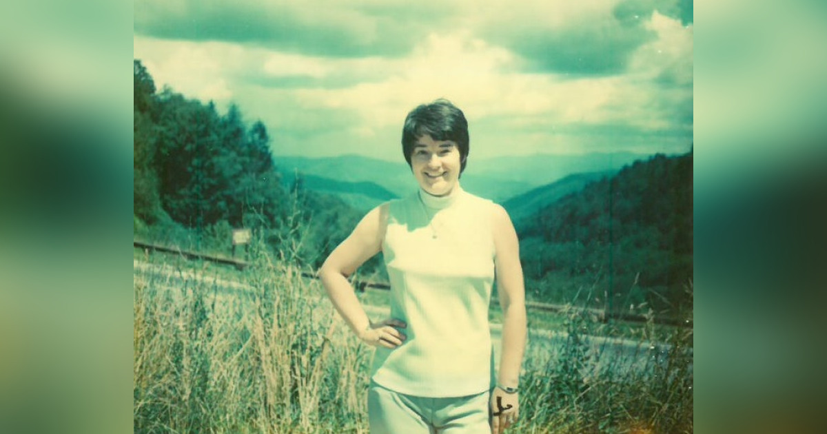 Obituary for Rebecca Ella (Hunt) Driver Fountain Run Funeral Home