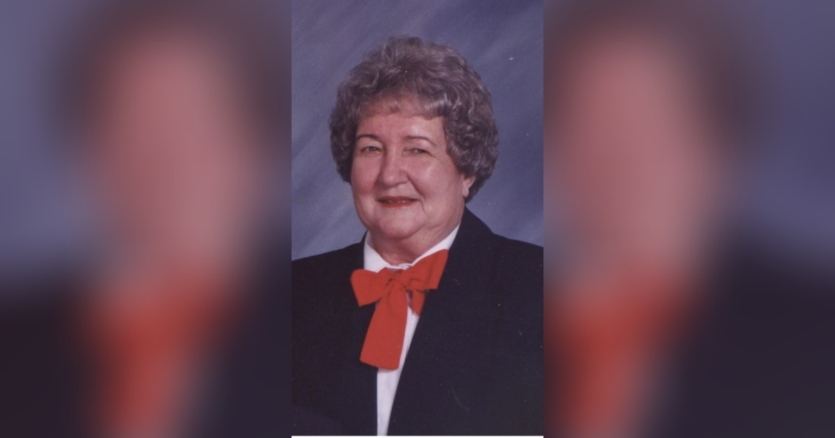 Shirley Bewley Obituary August 5, 2023 Fountain Run Funeral Home