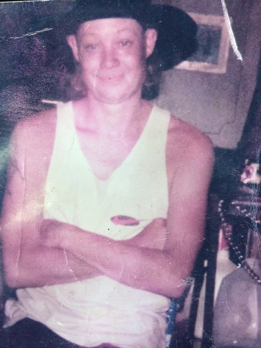 Obituary for David Wayne Williams Fountain Run Funeral Home