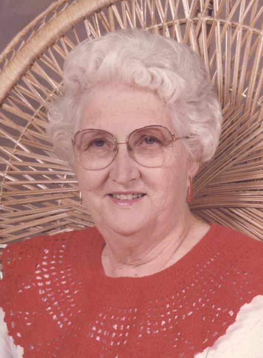 Obituary for Rilla Barton (Wood) Hunt Fountain Run Funeral Home