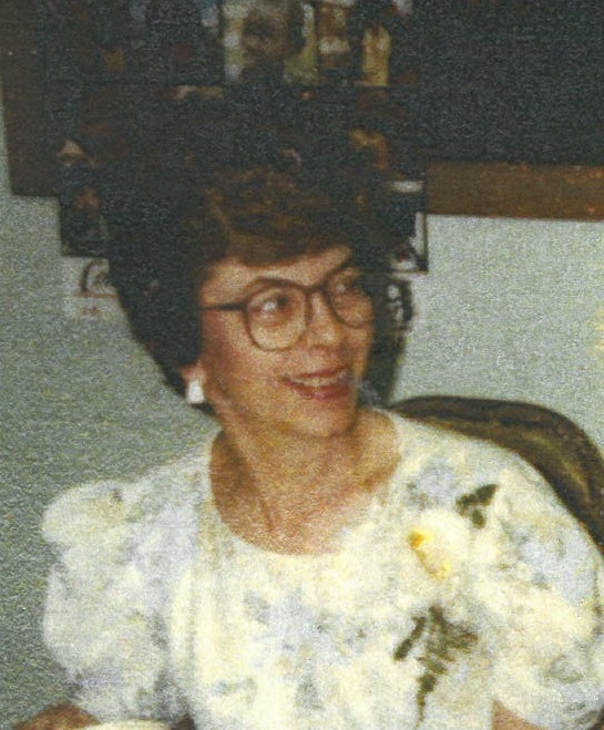 Obituary for Sandra Lucille Healey Fountain Run Funeral Home