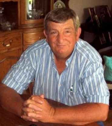 Danny "Flapper" Burgess