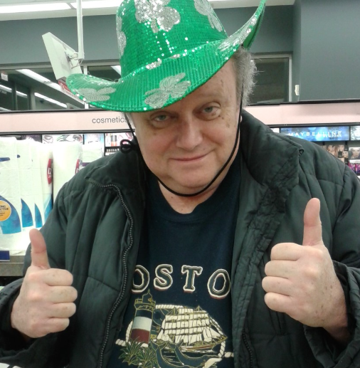 John Shaughnessy III Obituary September 22, 2022 Peck Funeral Homes