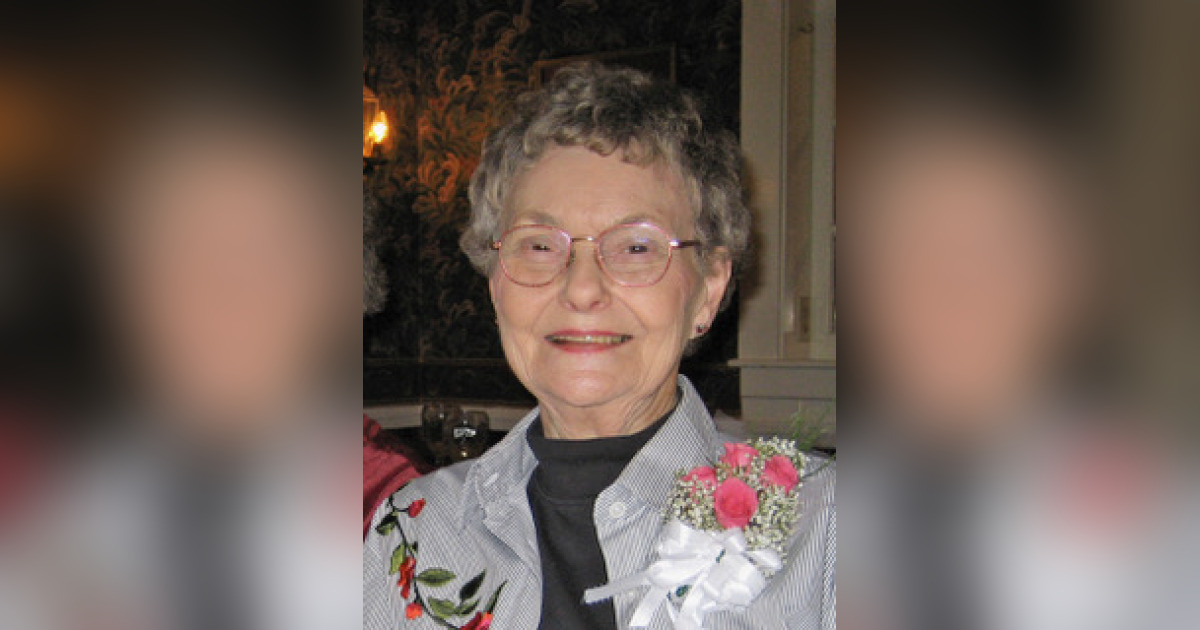 Obituary for Olive M (Helgren) Shattuck Peck Funeral Homes