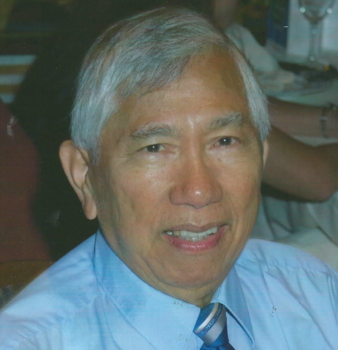 Obituary for Nestor Pineda Cruz Peck Funeral Homes