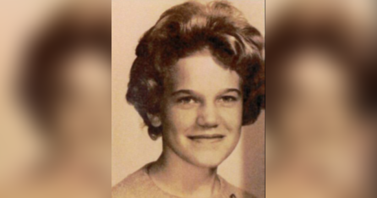 Linda Rolfe Obituary April 7, 2024 HUNTSVILLE, AR