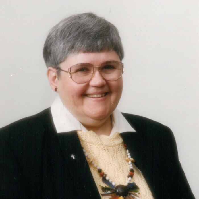 Sr. Scarpino, RSM Obituary September 27, 2022 Edward P