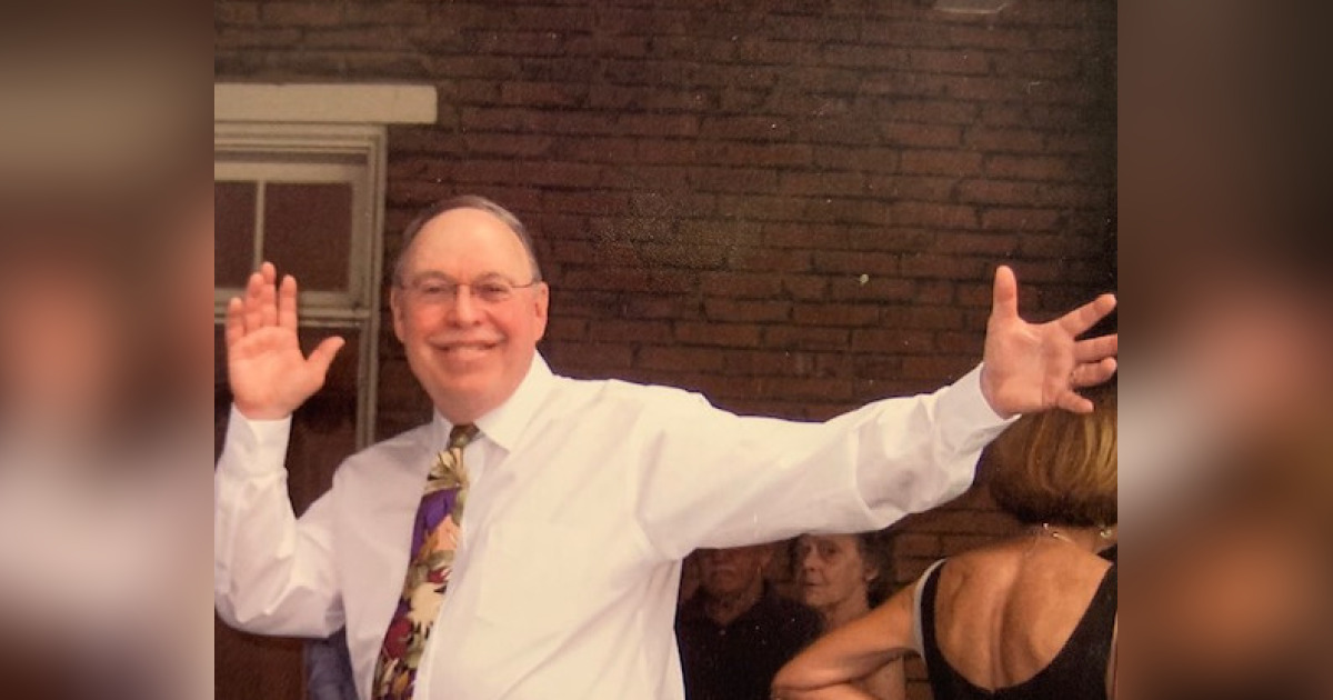 Michael Sill Obituary October 15, 2022 Pittsburgh, PA