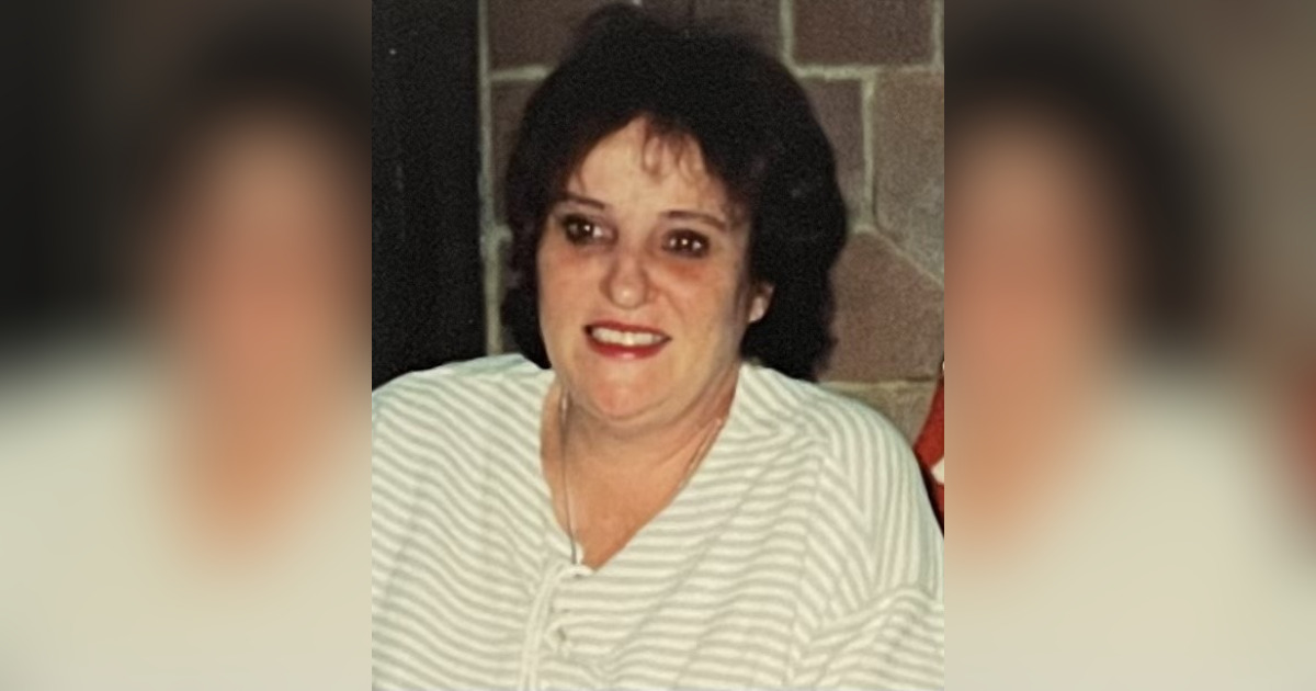Patricia Kincaid Obituary October 21, 2022 Pittsburgh, PA