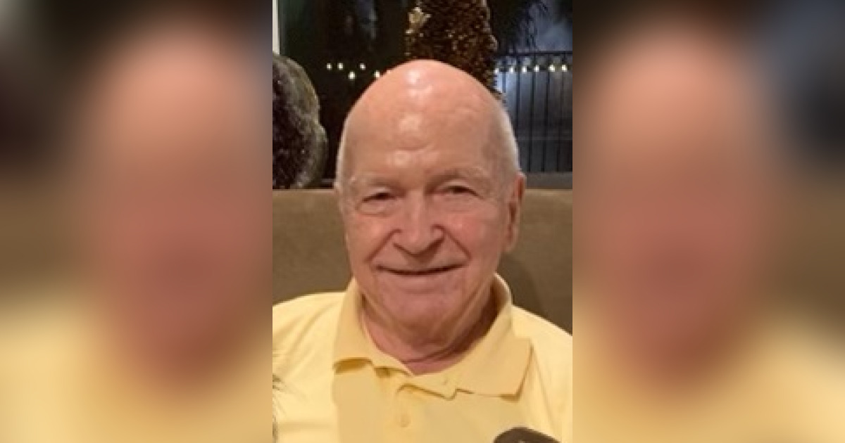 Donald Lee Showalter