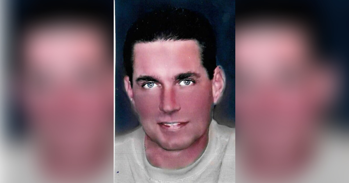 Anthony "Tony" Mazzocco