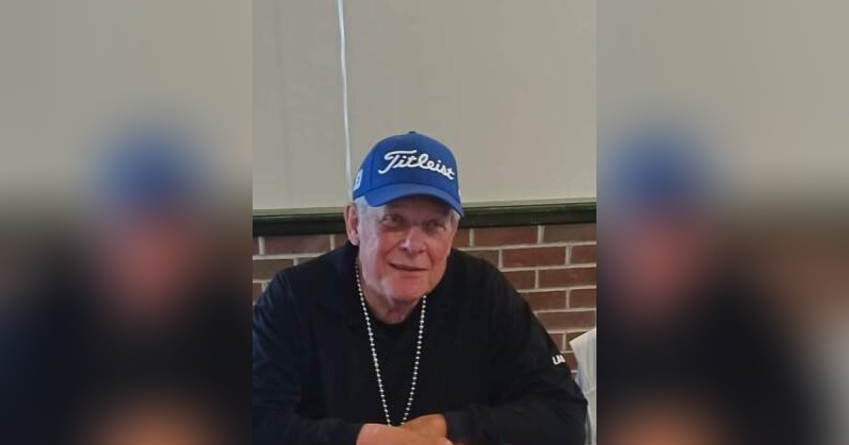 Kenneth Buettner Sr.