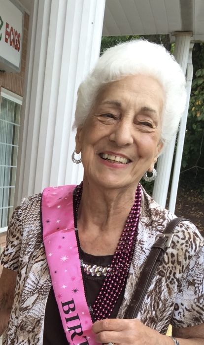 Obituary For Rose Mascara Edward P Kanai Funeral Home