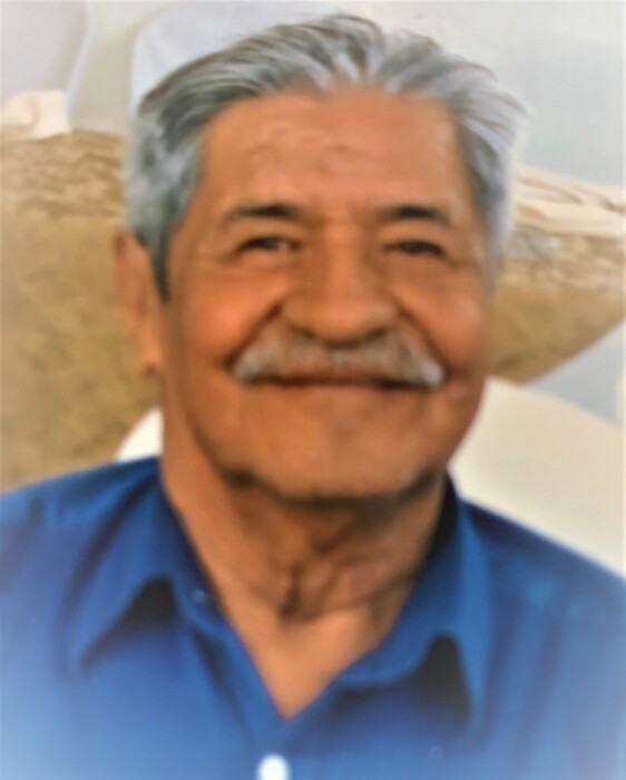 Obituary for Julio Cesar Lazo Lazo Martin Hughes Inc. Funeral Home