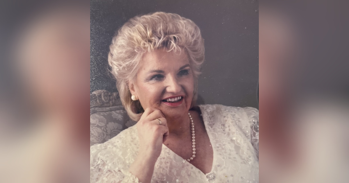 Obituary for Patricia E. Brady Arthur F. White Funeral Home, Inc.