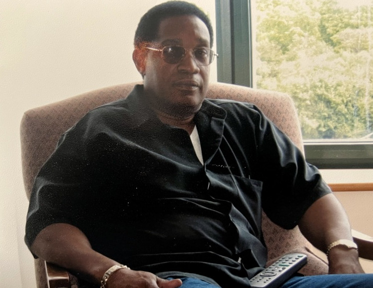 Obituary for Alva M. Wilson Arthur F. White Funeral Home, Inc.