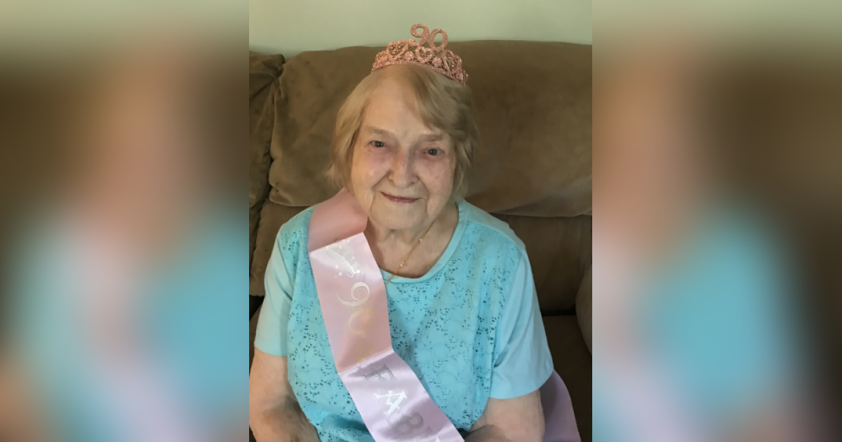 Obituary for Rita Dalton Arthur F. White Funeral Home, Inc.