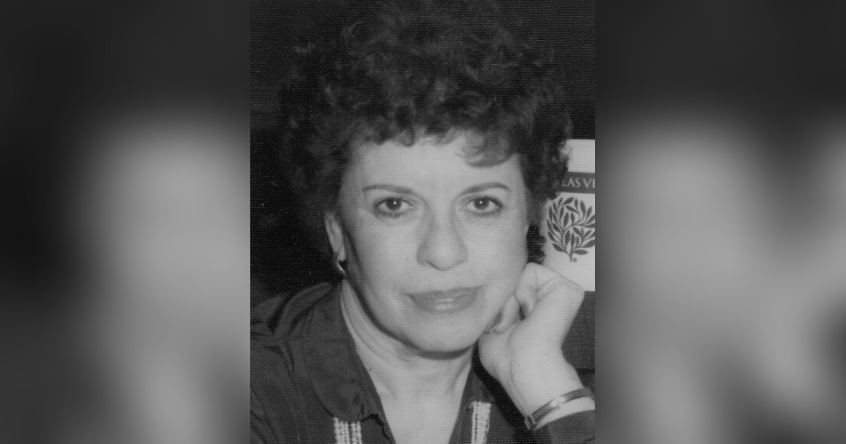 Rose Marie "Rosie" Alvarado