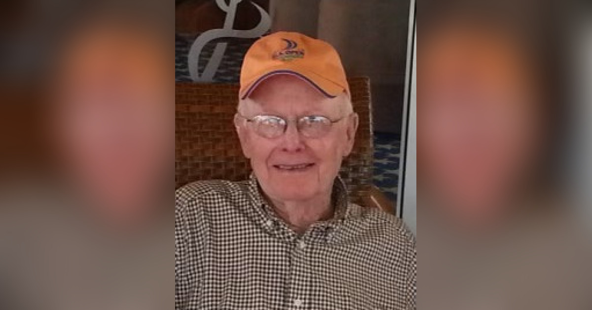 John M. "Jack" Mccaffery