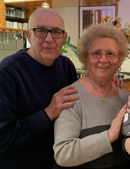 Assunta Rose Dimartino