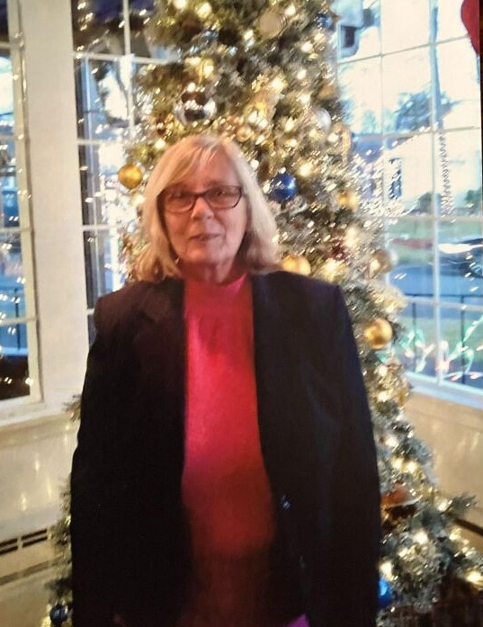 Eileen Cordova Obituary November 21, 2023 Arthur F. White Funeral Home, Inc. Bethpage, NY