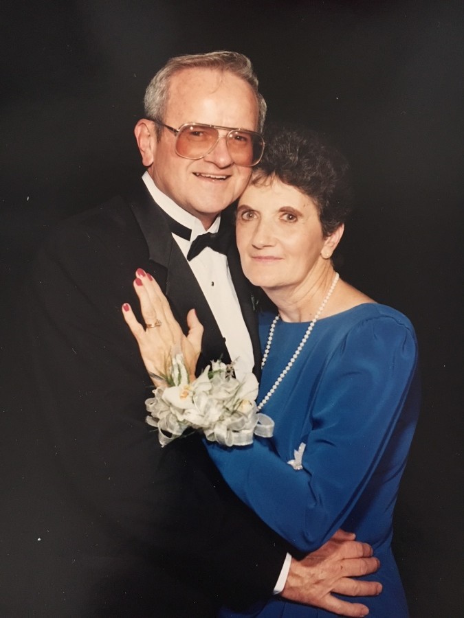 Nancy Hoolahan Obituary April 3, 2019 Arthur F. White Funeral Home