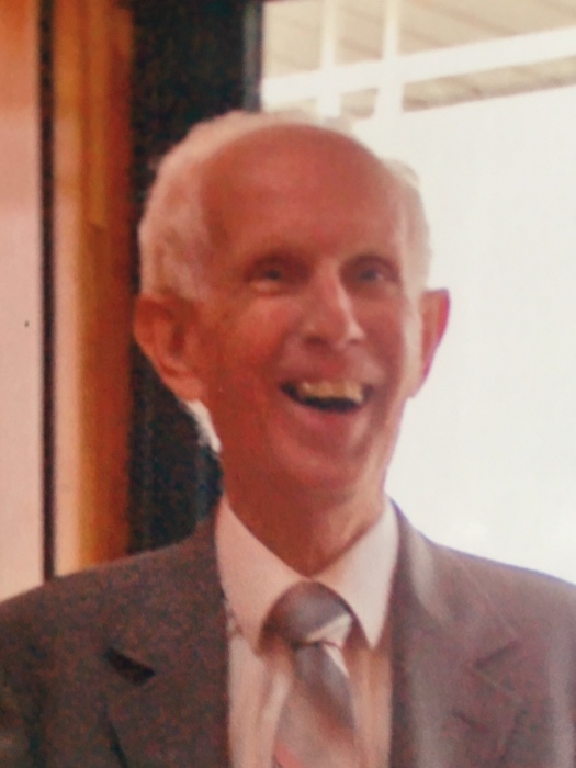 Obituary For Paul A Muhs Arthur F White Funeral Home Inc