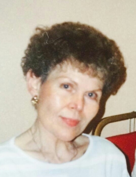 Obituary for Barbara Marie Campbell Arthur F. White Funeral Home, Inc.