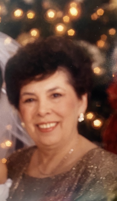 Obituary For Virginia Dittmar Curcio Arthur F White Funeral Home Inc 