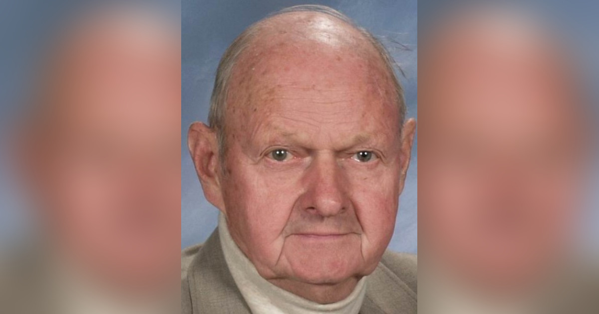 Obituary for Eugene R. Hawk, Jr. Peters Family Funeral Homes