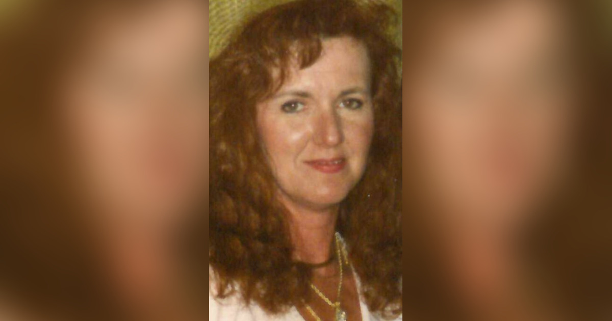 Sandra Marriott Obituary November 25, 2022 Peters Family Funeral Homes New Kensington, PA