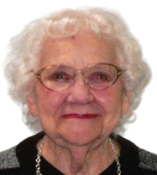 Obituary for Rose Marie (Matsik) Walters Peters Family Funeral Homes