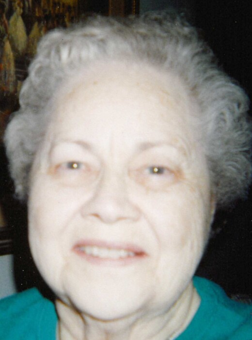 Joan Long Obituary May 28, 2021 Peters Family Funeral Homes New Kensington, PA