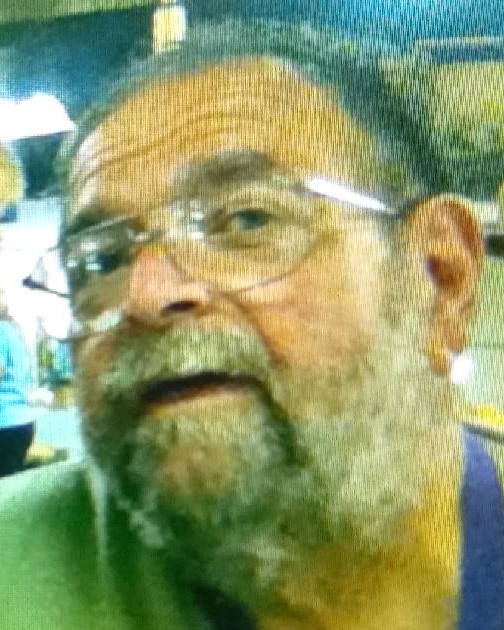 John Long Obituary November 1, 2021 Peters Family Funeral Homes