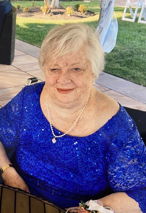 Obituary for Marilyn Harvey | St James Funeral Home, Inc