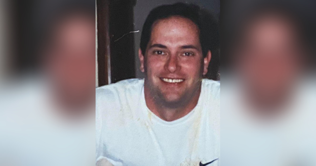 Obituary for Anthony M. Aliscio St. James Funeral Home, Inc