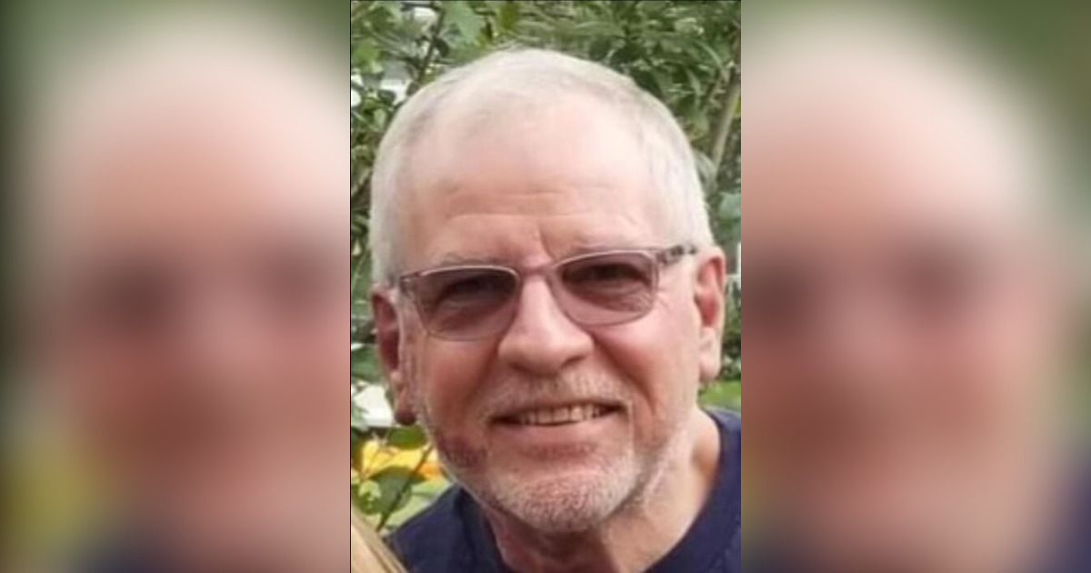 Obituary for Kevin E. Connolly St. James Funeral Home, Inc