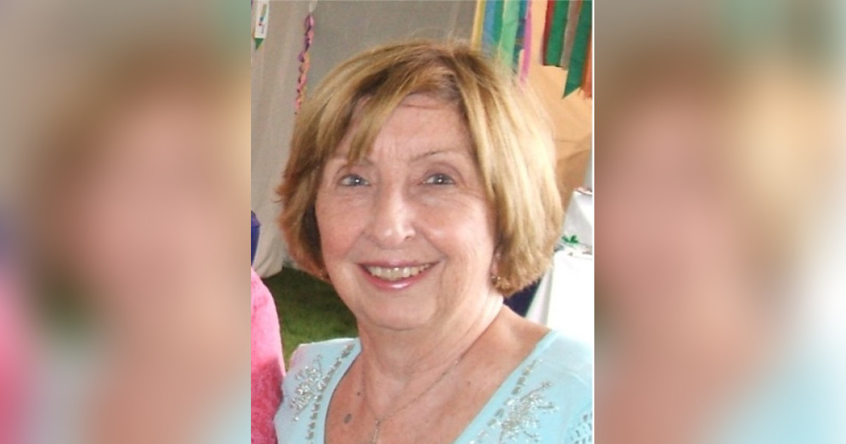 Helen Proud Obituary June 23, 2022 Horton Mathie Funeral Home