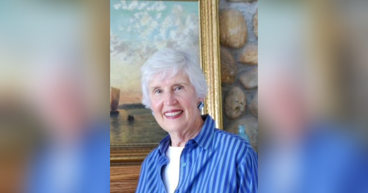 Ruth Ann Bramson Obituary Jul 31, 2022 Greenport, NY