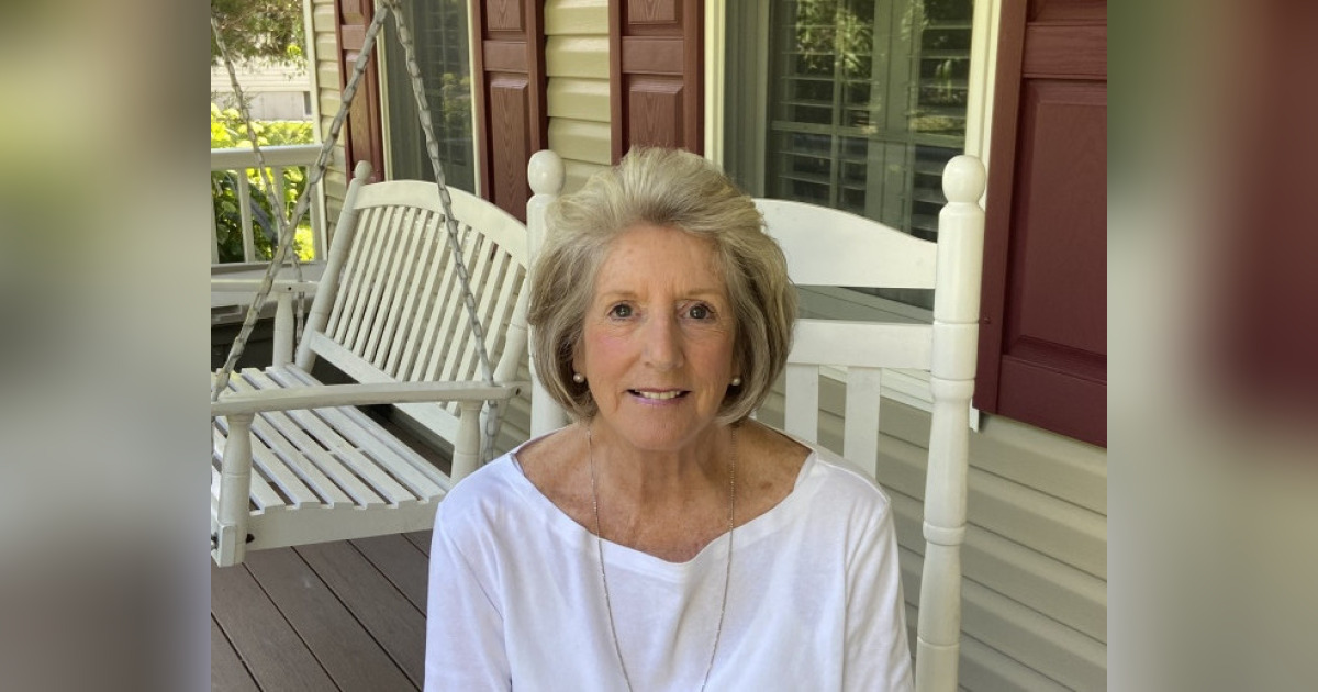 Obituary for Joann Nowaski Horton Mathie Funeral Home