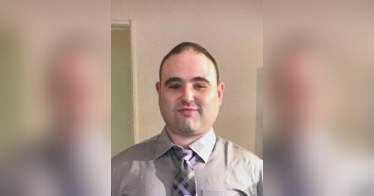 Obituary for Scott William Demel Horton Mathie Funeral Home